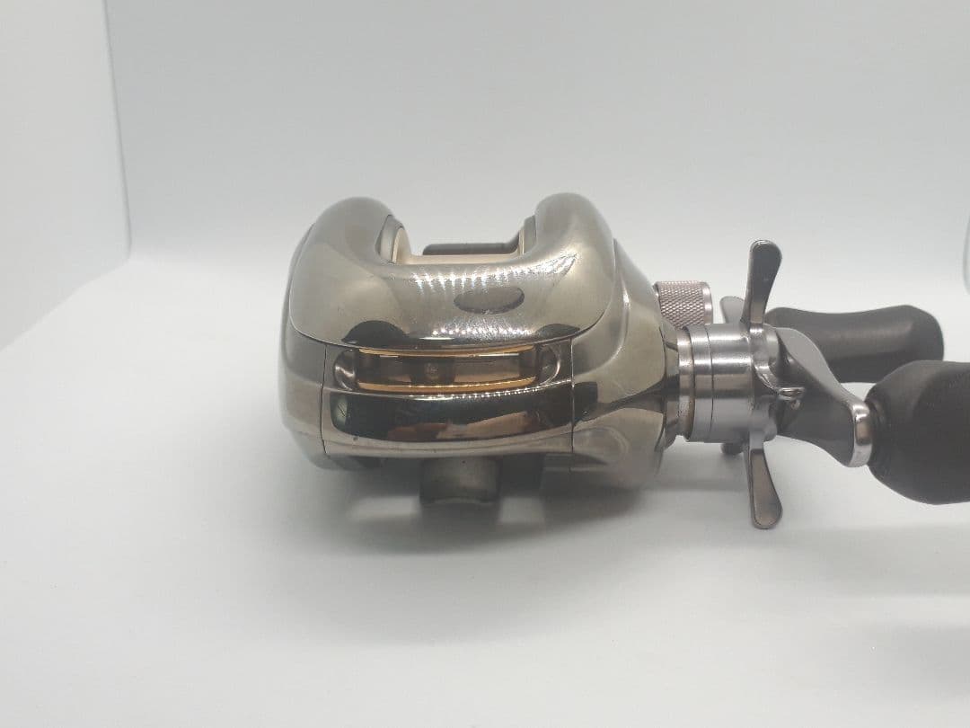 98アンタレス LEFT HANDLE