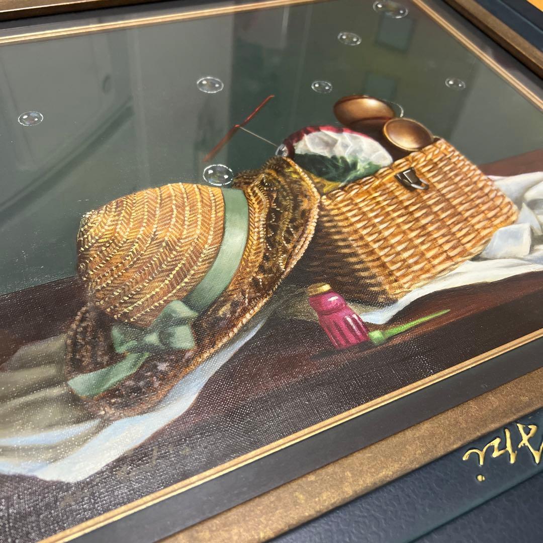 八代亜紀 絵画 思い出のものたち