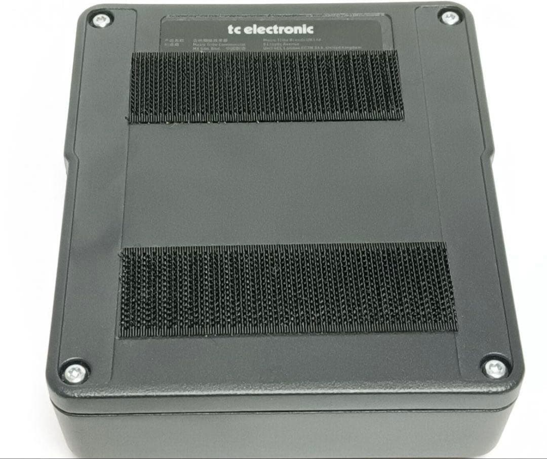 TC electronic JIMS45 AMPWORKS プリアンプ