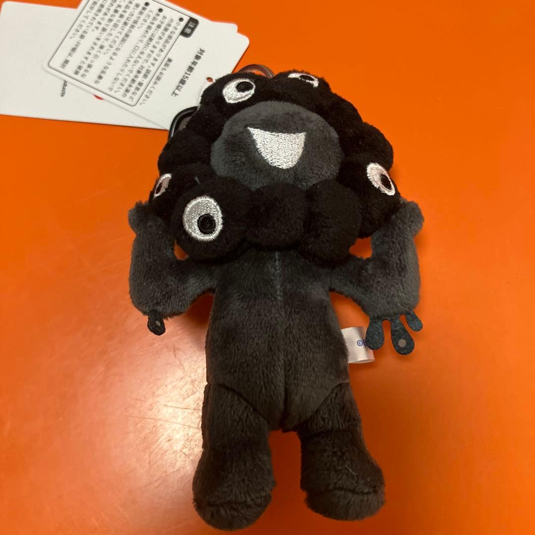 黒ミャクミャク　レインボー　３体セット　大阪　万博　会場　限定