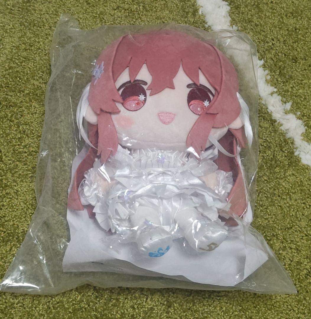 シャニマス　小宮果穂　もちWhat