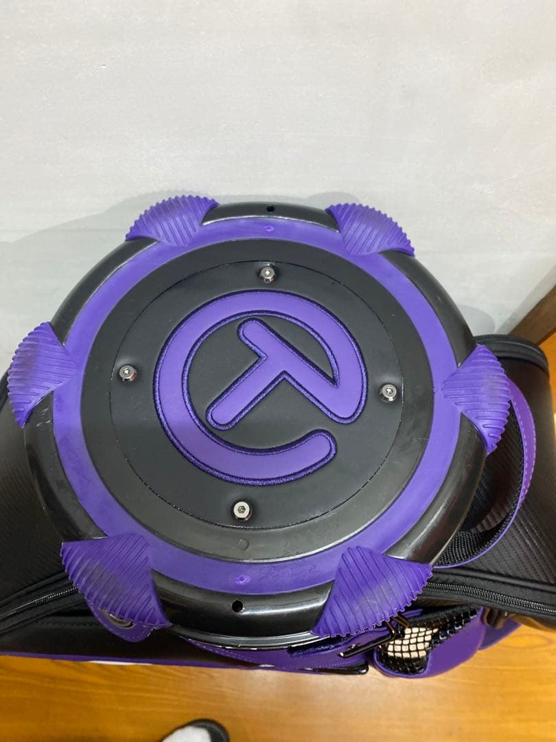 SCOTTY CAMERON ツアー限定 ゴルフバッグ