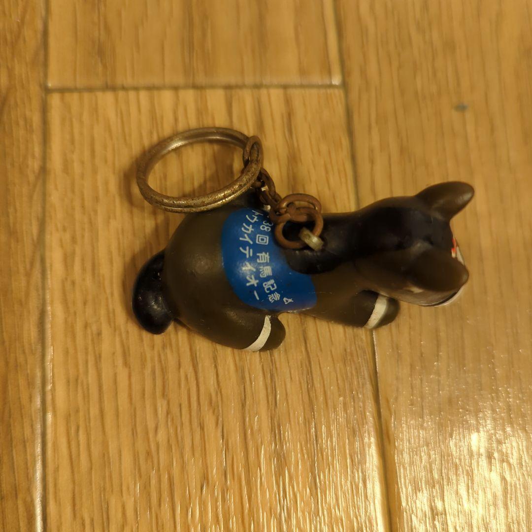 レトロ競馬　オグリキャップ　ライスシャワー　ビワハヤヒデ　トウカイテイオー　レア