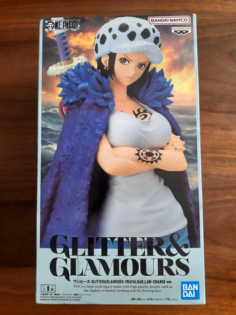 ワンピース フィギュアセット（11体セット）