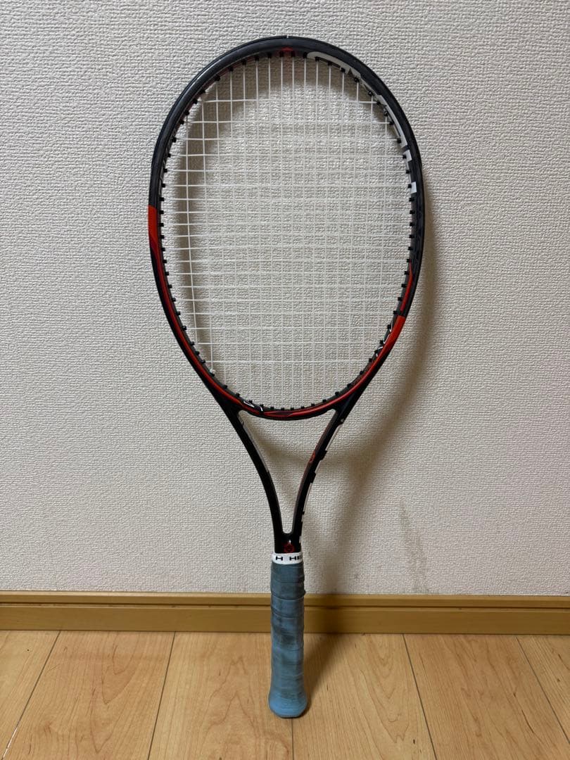 ヘッド　プレステージ　ＲＥＶ HEAD INSTINCT 2本セット