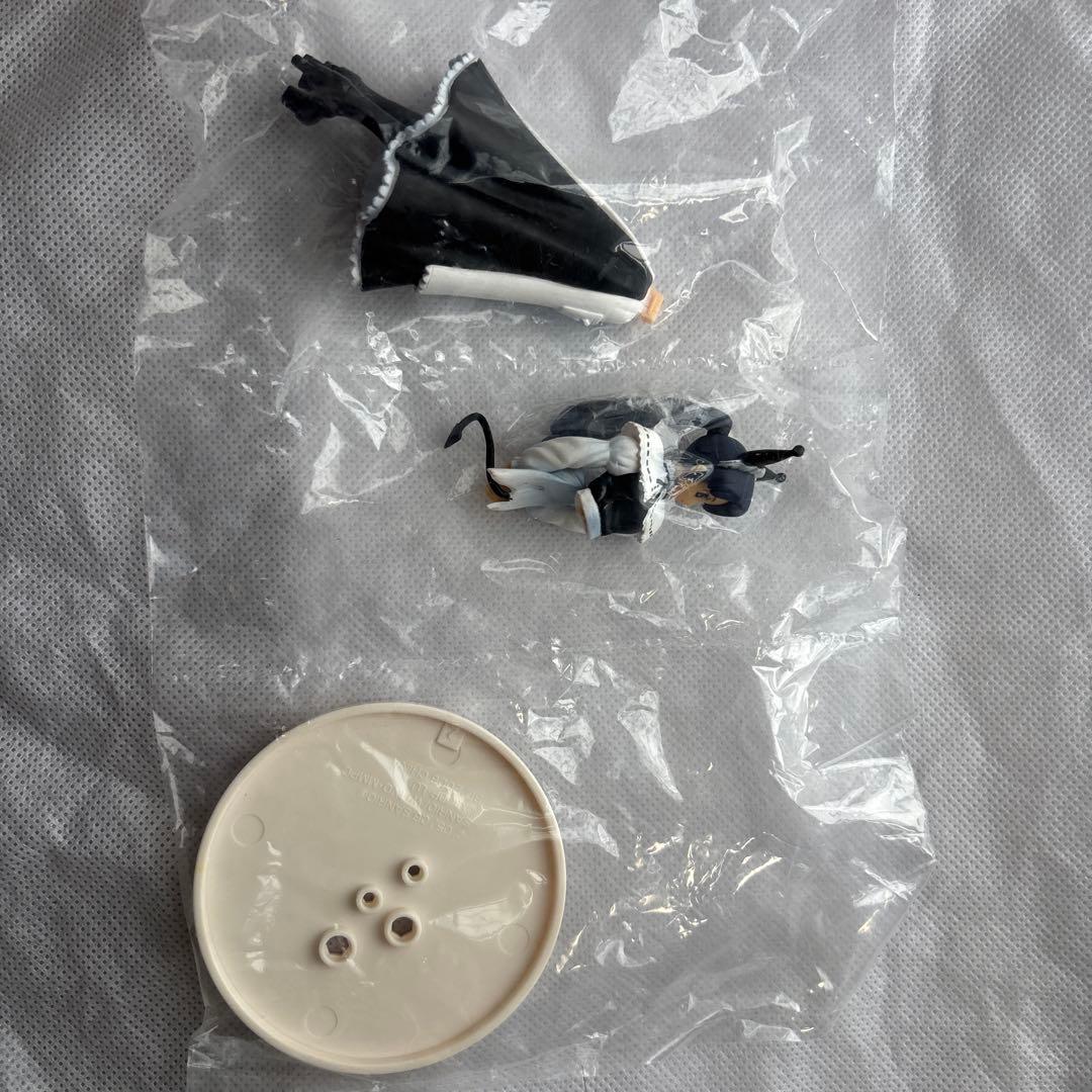 サンリオ クロミ×メイドカフェ編 フィギュアセット 7体