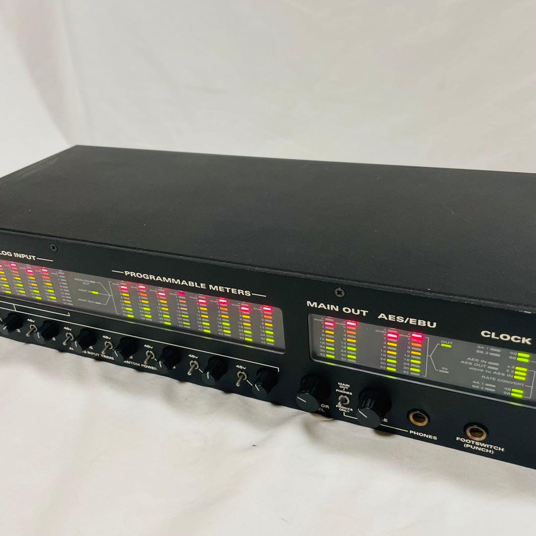 MOTU 896 オーディオインターフェイス