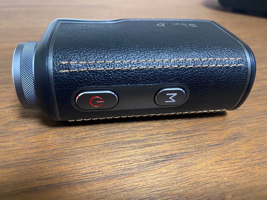 今平周吾プロ推薦 SILLAID ゴルフレーザー距離計 mini VM1