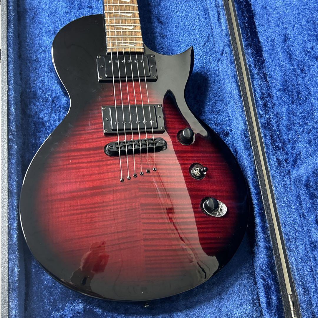 KRAMER レスポールタイプ　Assault