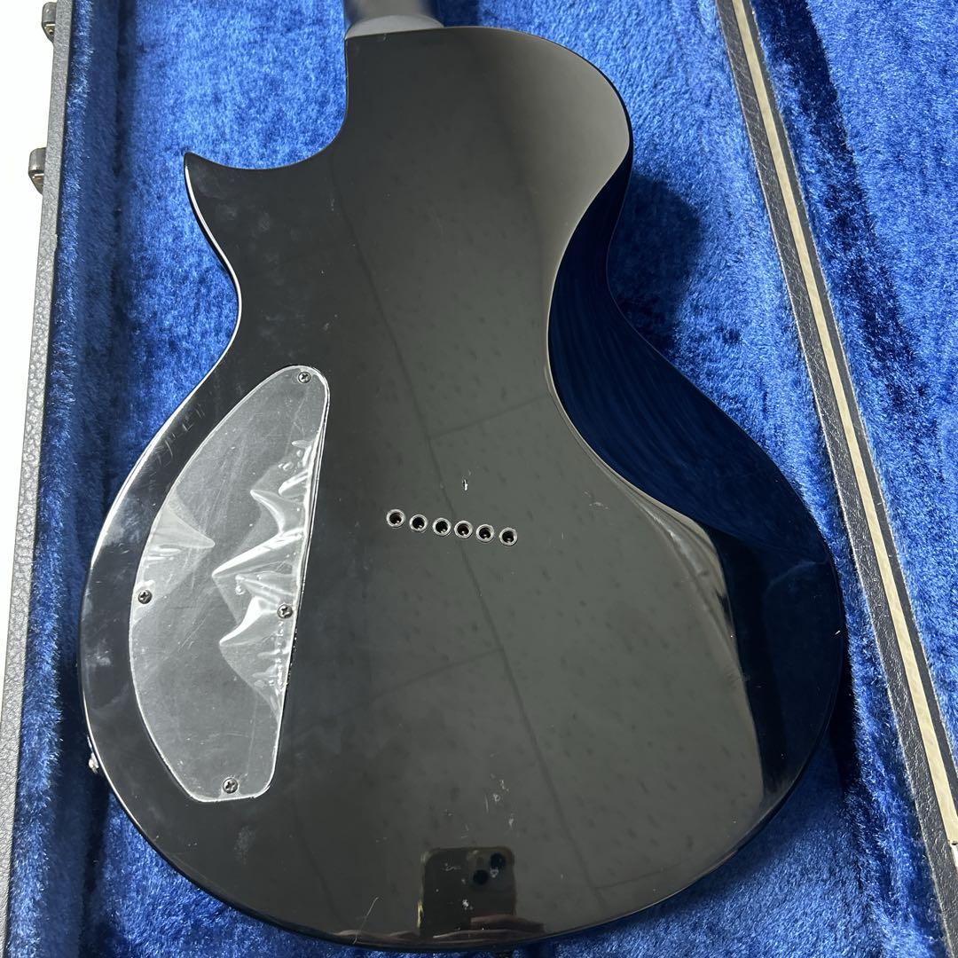 KRAMER レスポールタイプ　Assault