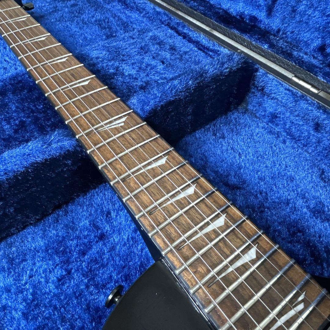 KRAMER レスポールタイプ　Assault