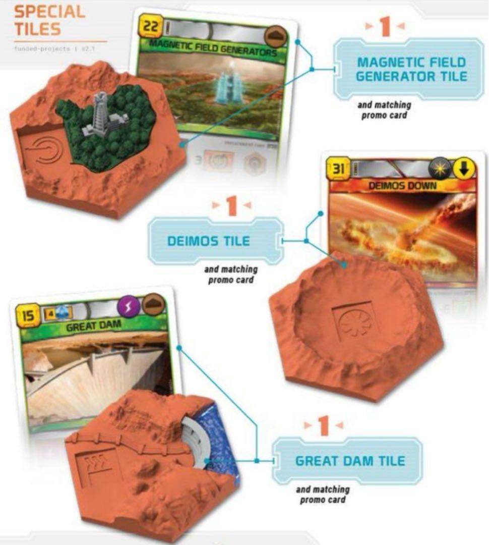 kid20002『テラフォーミング・マーズ 〜3D地形ボックス〜』