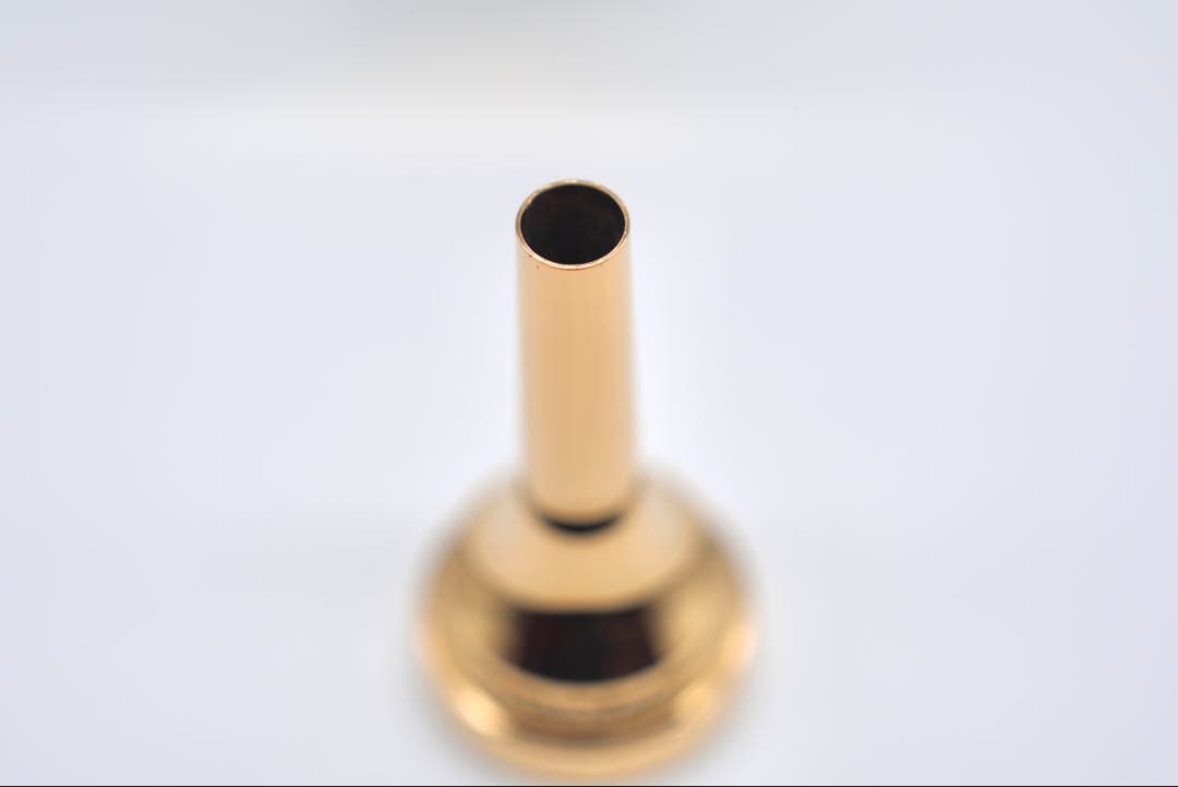 Denis Wick 4880E-6BY GP ユーフォニアムマウスピース