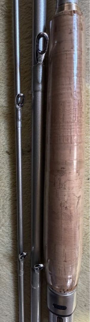 定価54000円 美品 マミヤOP インストラクター シーフォース 50-330