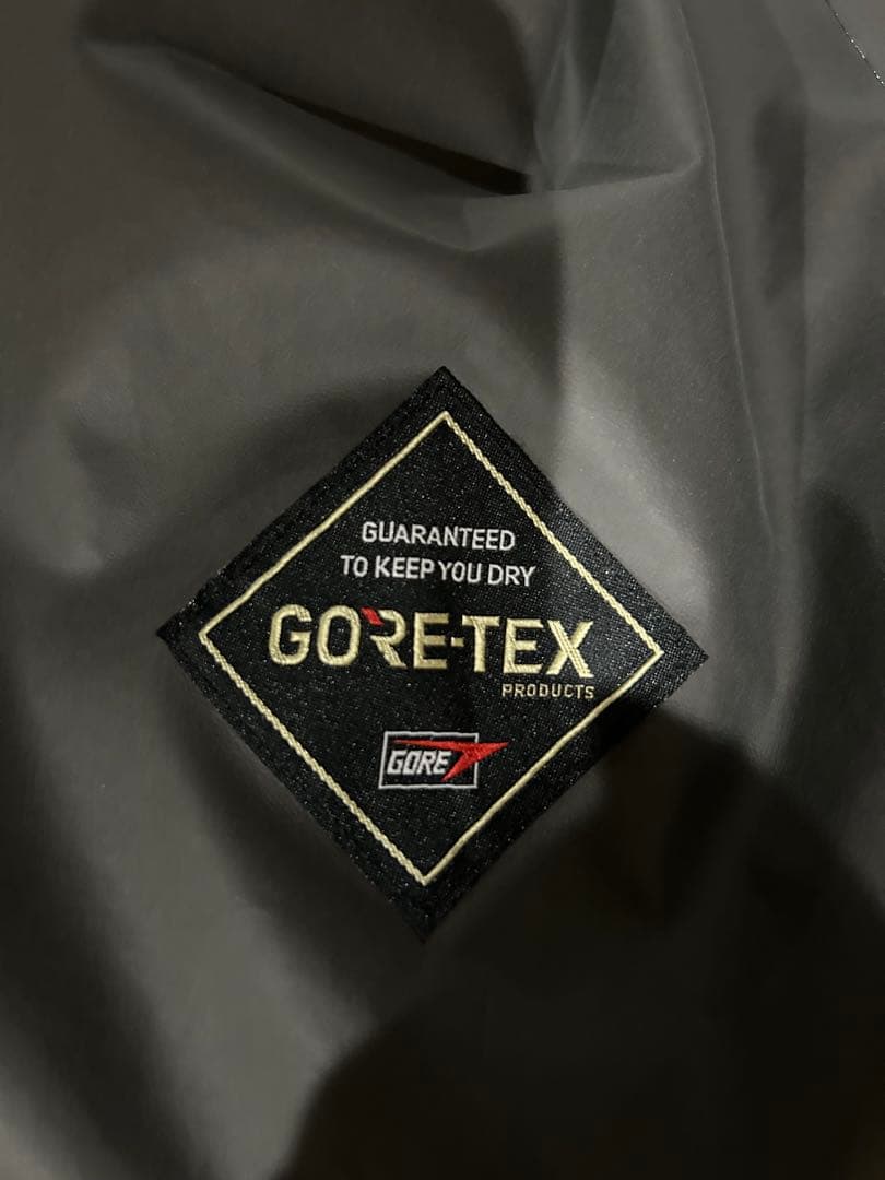 最終値下げ　ダイワ レインウェア 2XL ゴアテックス