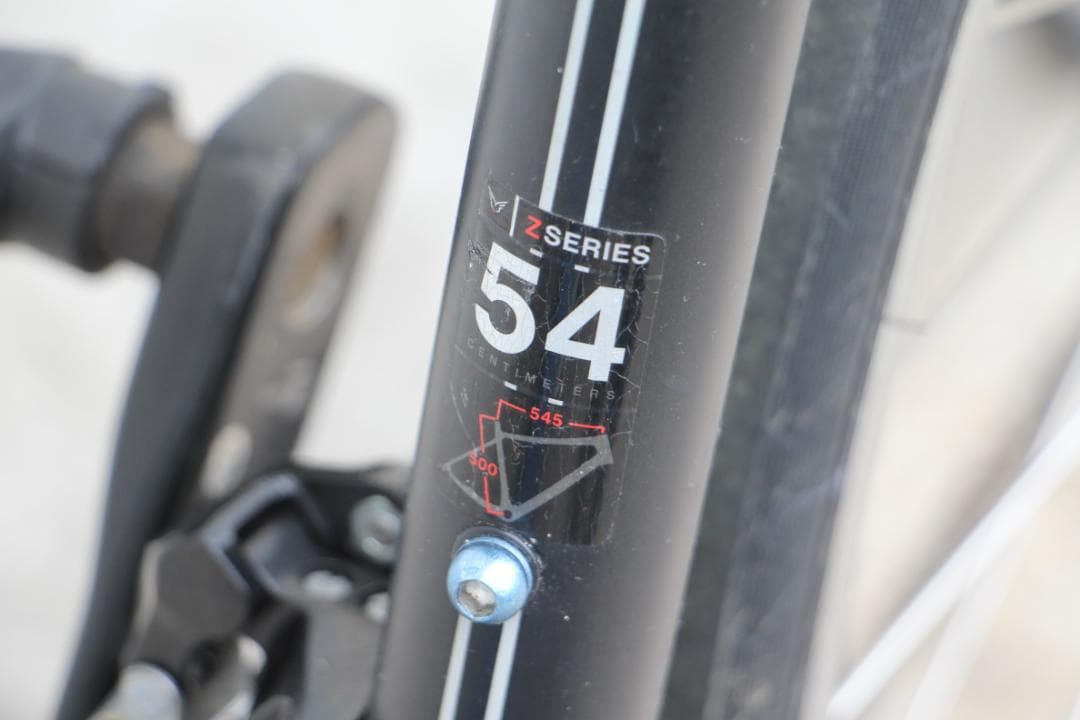 引き取り限定♪FELT♪F95♪人気のアルミフレームロード♪カーボンフォーク♪