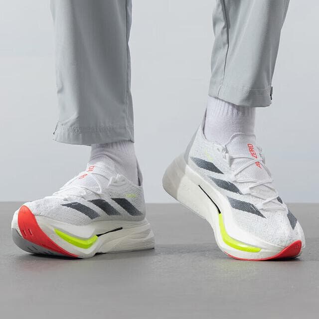 新品未使用 adidas Adizero Prime X 2.0 ２５．５ＣＭ