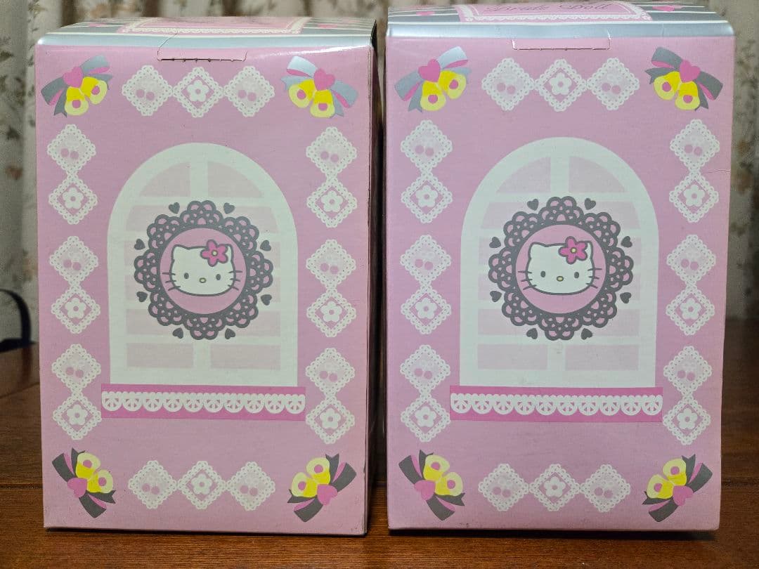 ウエディング ハローキティ