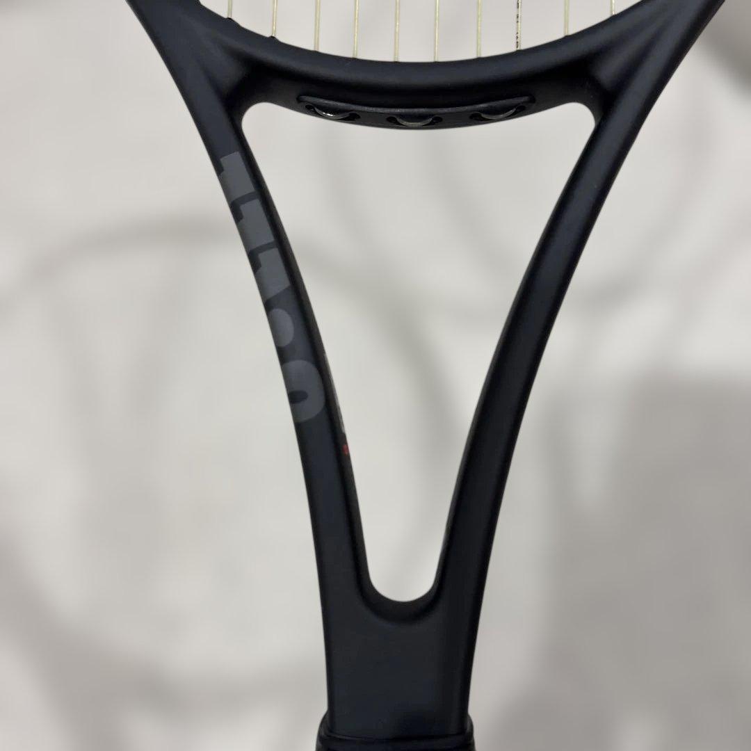 ラケット(硬式用) Wilson Prostaff 97ULS V11.0 G1