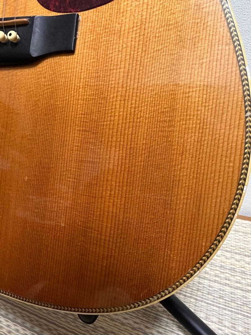 Martin HD-28【最終値下げ】ヘリンボーンのD-28