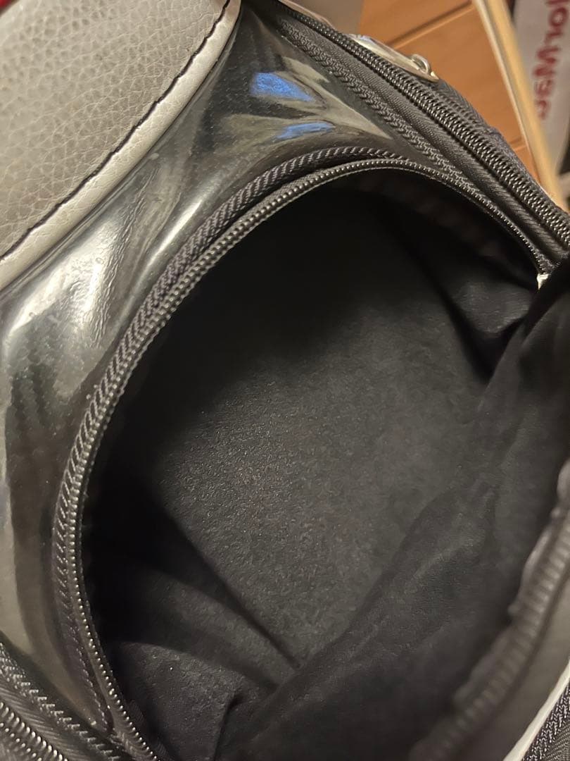 テーラーメイド　ゴルフバッグ