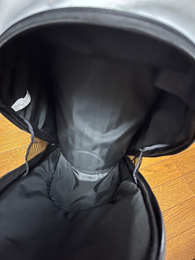 テーラーメイド　ゴルフバッグ