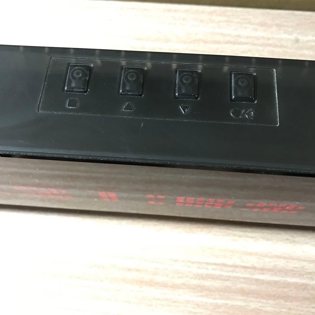 キングパルサー　ドットクロック　ＤＯＴ　ＣＬＯＣＫ