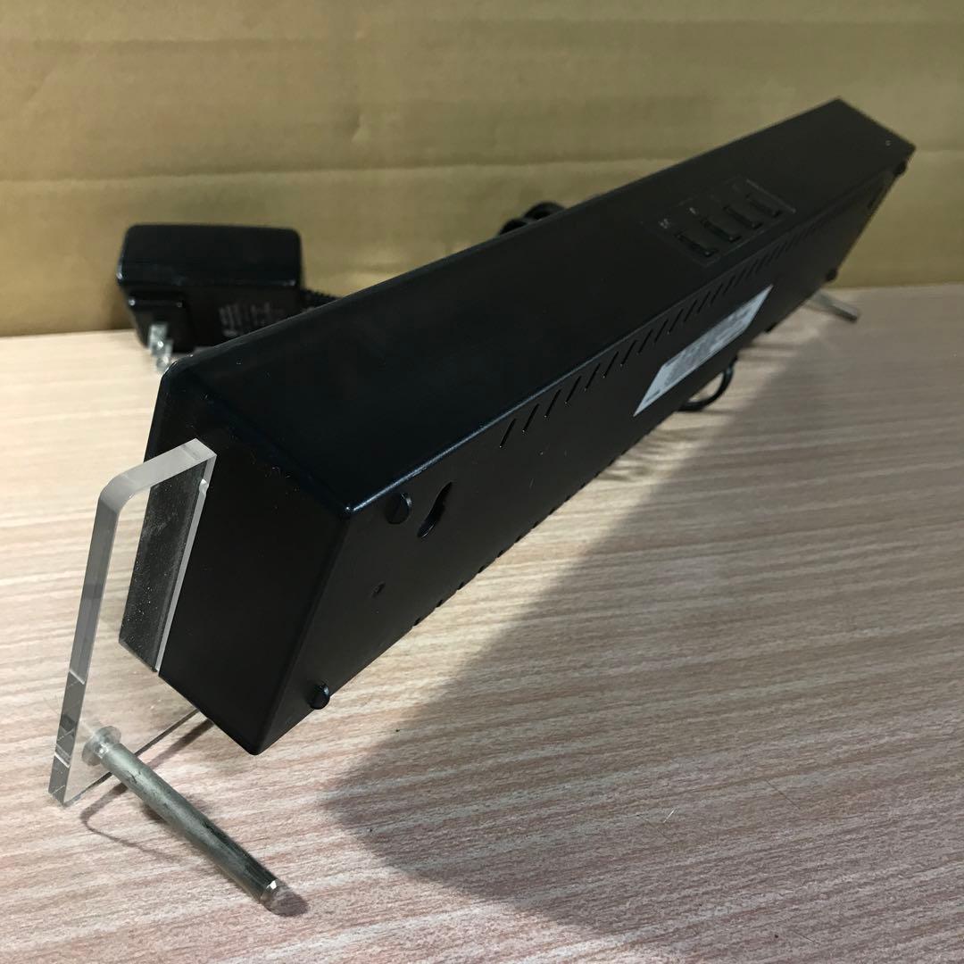 キングパルサー　ドットクロック　ＤＯＴ　ＣＬＯＣＫ