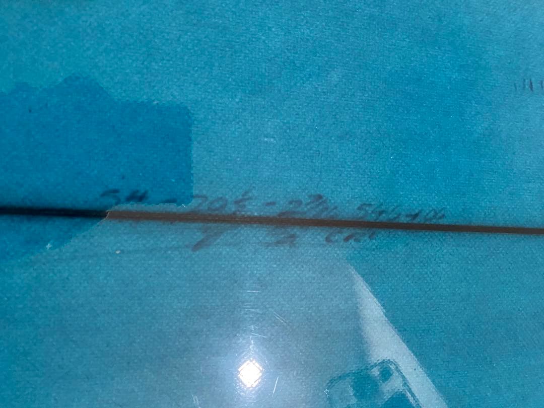 クリステンソン　christensen オーシャンレーサー5.4