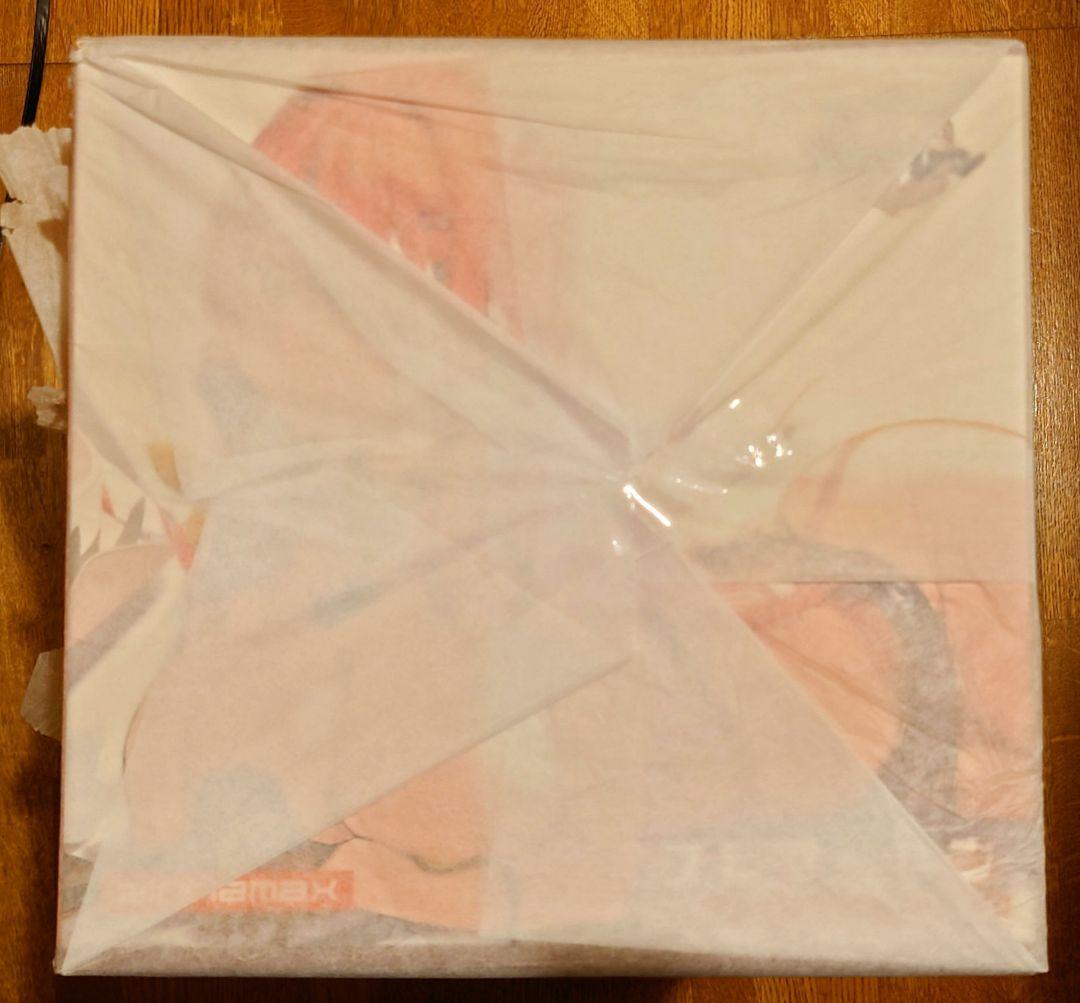 【未開封品】アズールレーン ブレマートン アニバーサリー抱きまくら　フィギュア