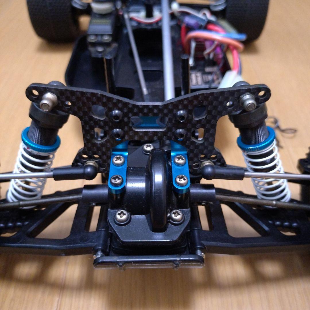 タミヤ ダークインパクト DF-03