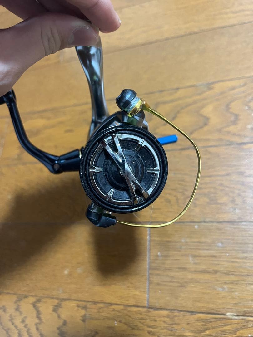 シマノ　SHIMANO　16ヴァンキッシュ　3000M