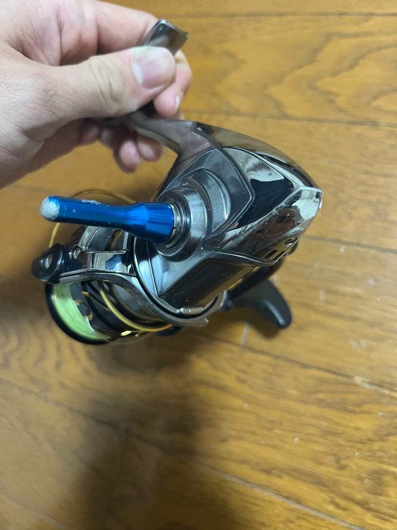 シマノ　SHIMANO　16ヴァンキッシュ　3000M