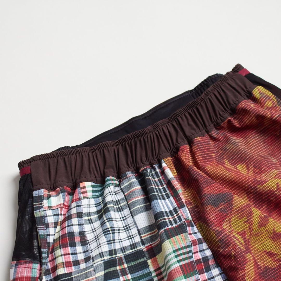 MMA×RYOGEN ランニングパンツ　M サイズ