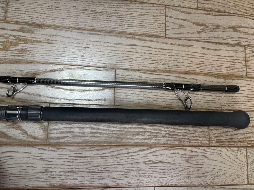 ロッド fcllabo UC10pro