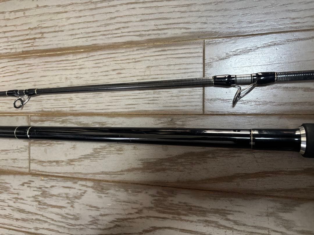 ロッド fcllabo UC10pro