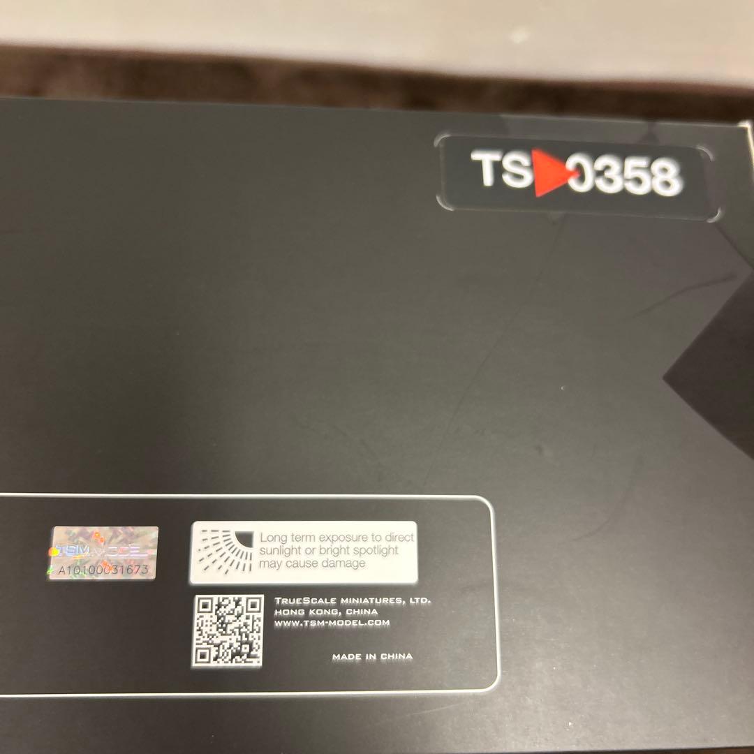 TOP SPEED 1/18 GR スープラ ADVAN SEMA 2019