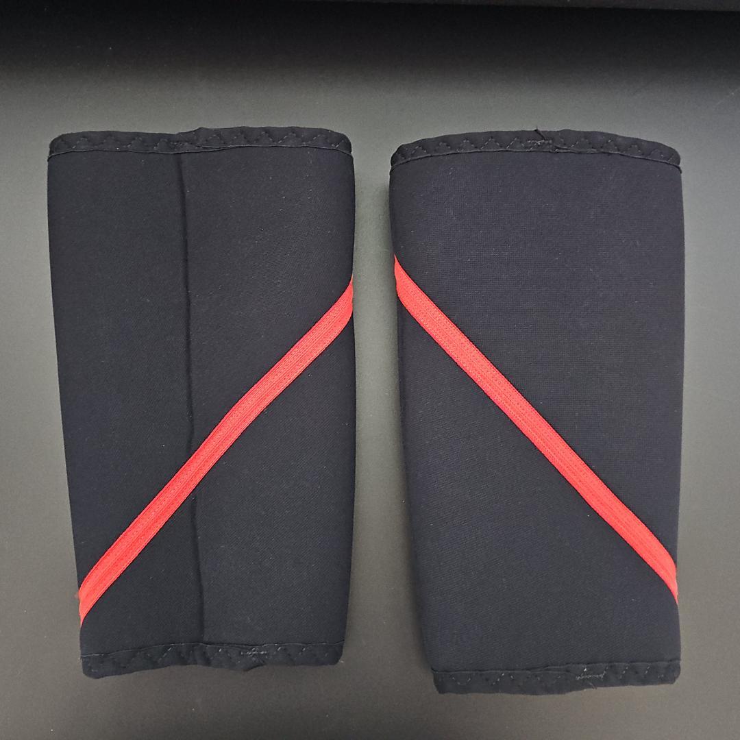 SBD ニースリーブ　Lサイズ