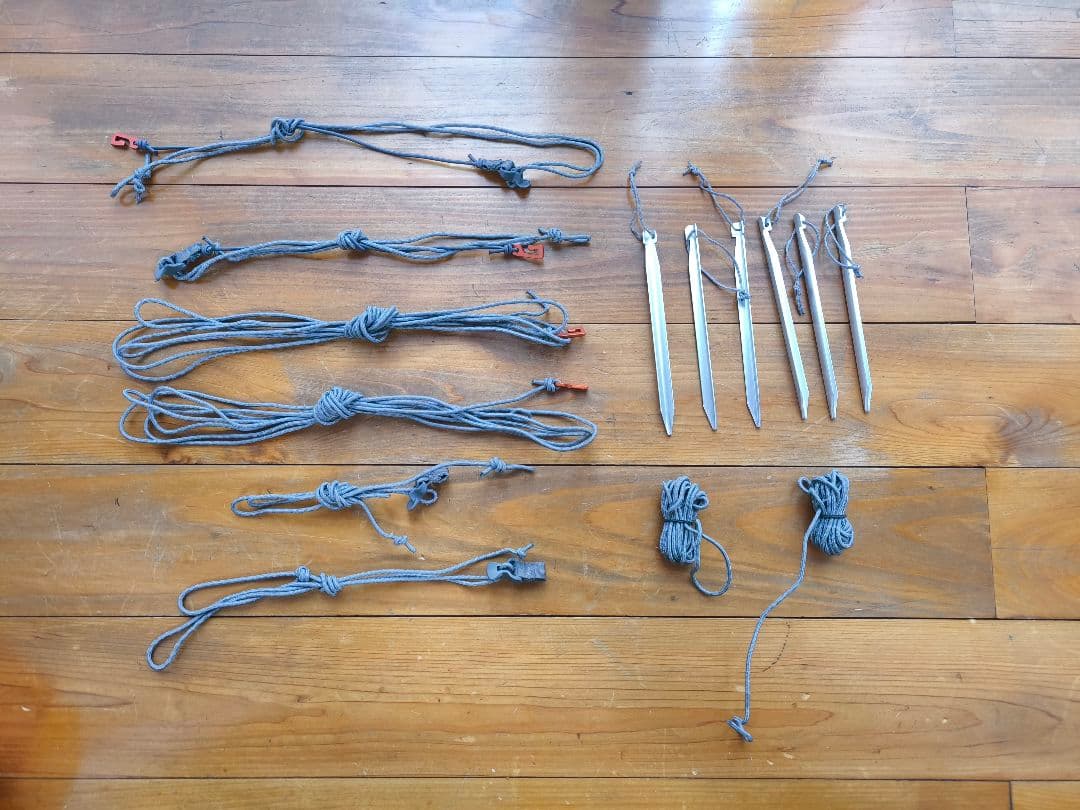 KAMMOK Mantis UL ハンモック