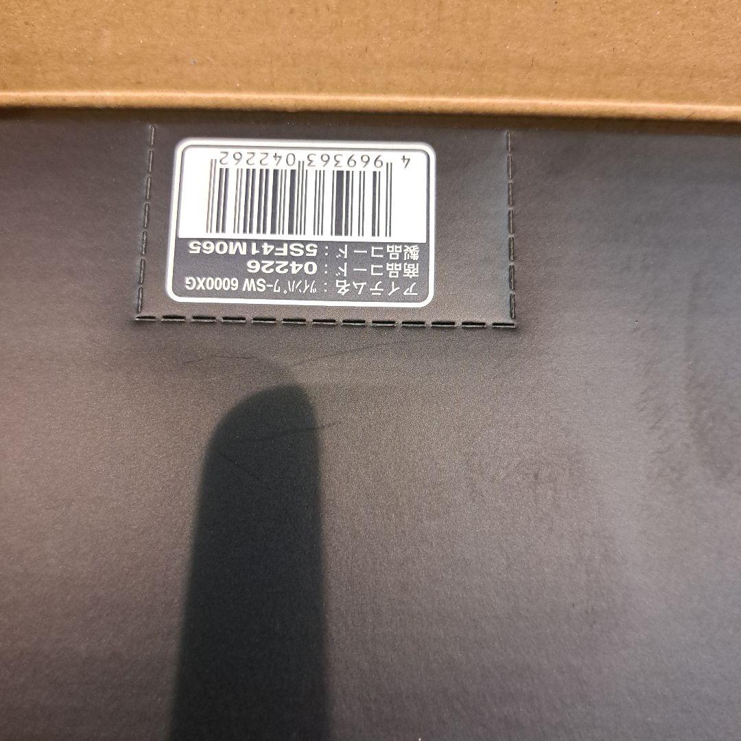 21ツインパワーSW6000XG シマノ