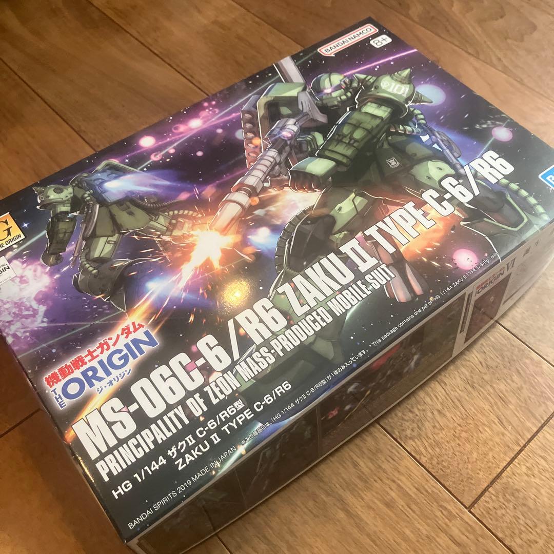 ガンプラ 旧キットゲルググZION'S MOBILE SUIT 他