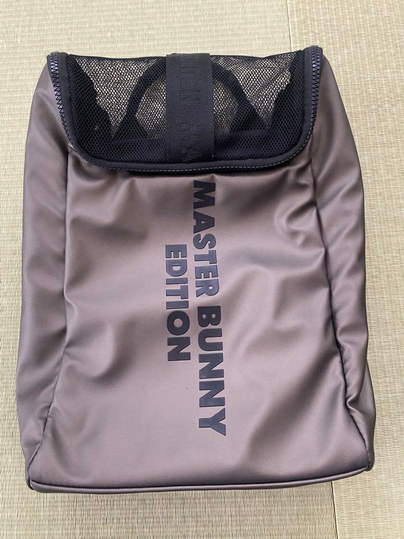 【値下げしました】マスターバニー　ボストン他3点セット