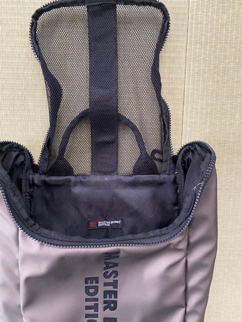 【値下げしました】マスターバニー　ボストン他3点セット