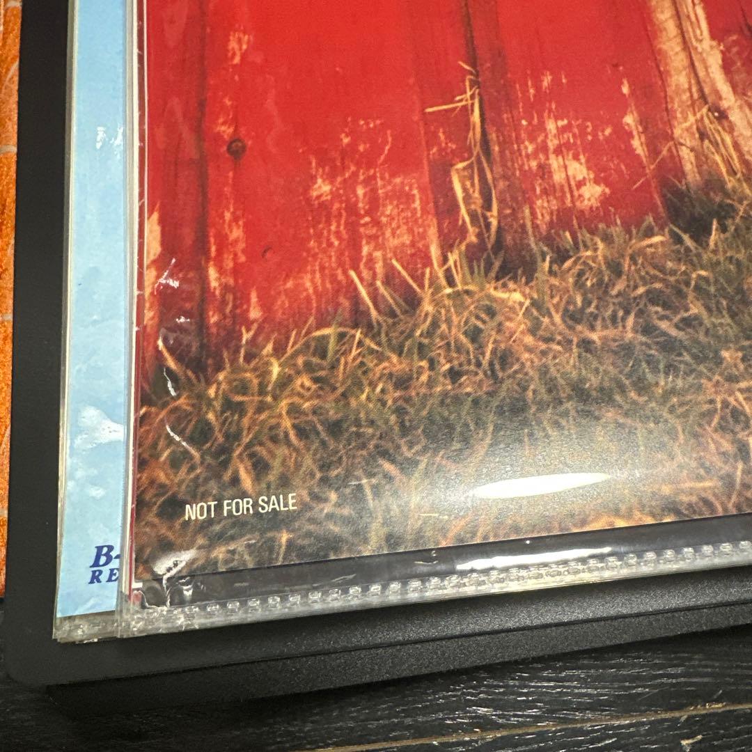 激レア品　GAO　B2ポスター　3枚セット　サヨナラ　ミュージシャン