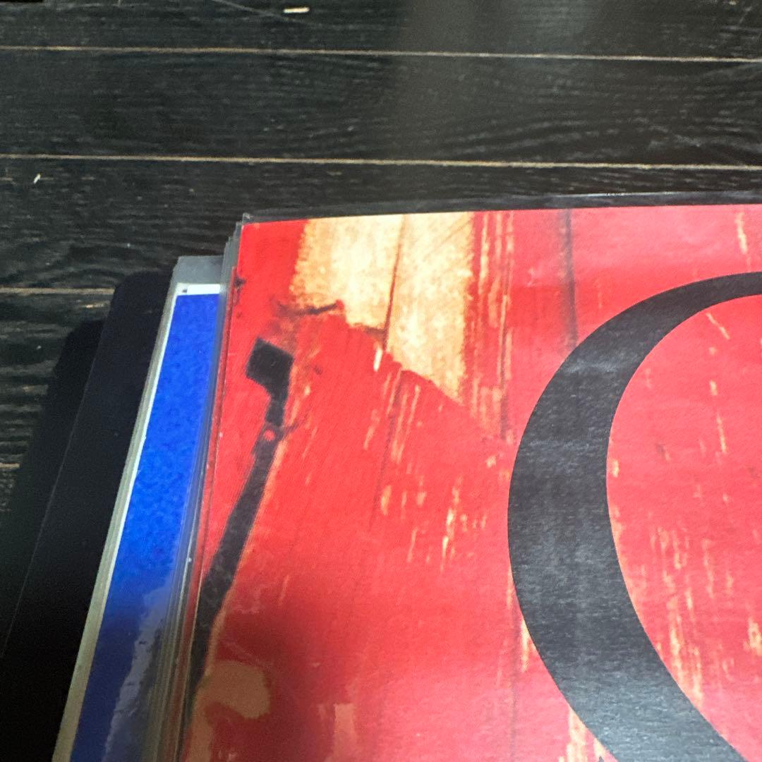 激レア品　GAO　B2ポスター　3枚セット　サヨナラ　ミュージシャン