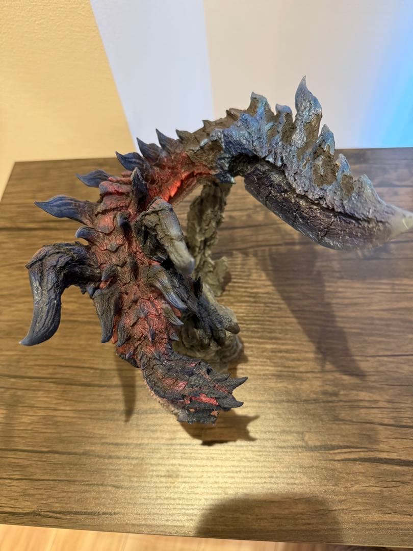 【初版】ディノバルド&マガイマガド　セット　クリエイターズモデル