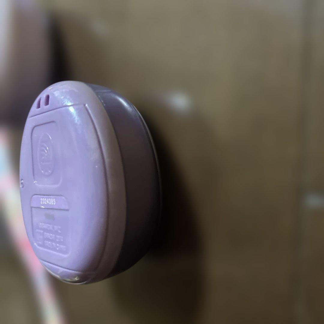 d*3様 パープル　たまごっち4uプラス、たまごっち4u 2個セット 限定ストラ