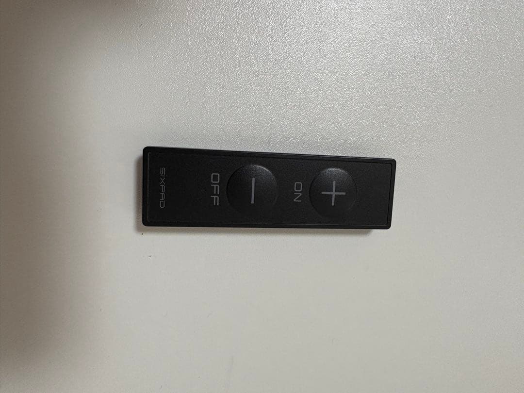 フットフィット ライト SIXPAD シックスパッド 正規品　MTG