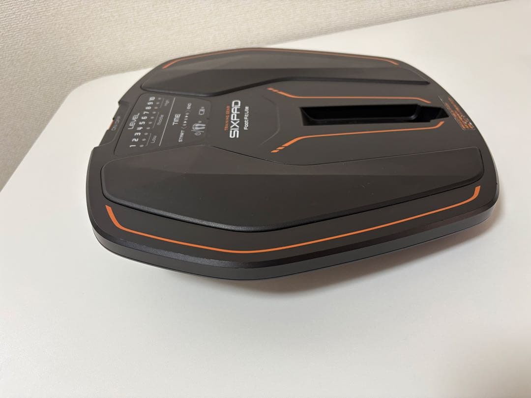 フットフィット ライト SIXPAD シックスパッド 正規品　MTG