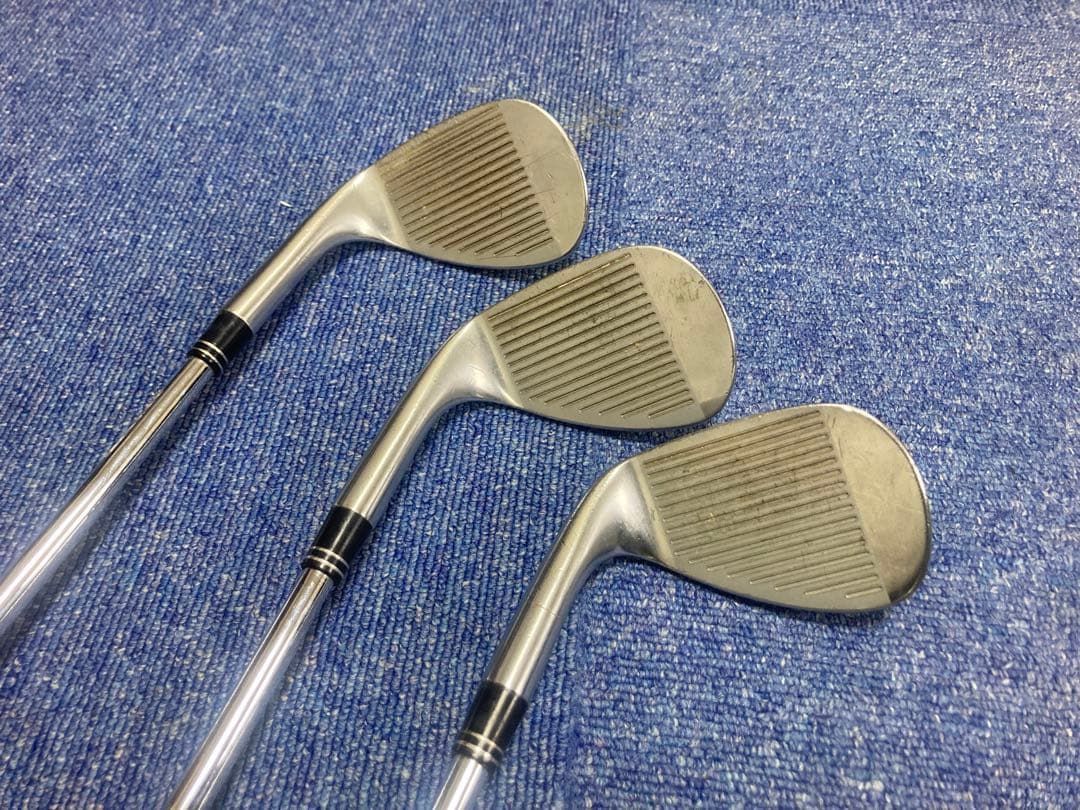 エポン ツアーウェッジM 3本